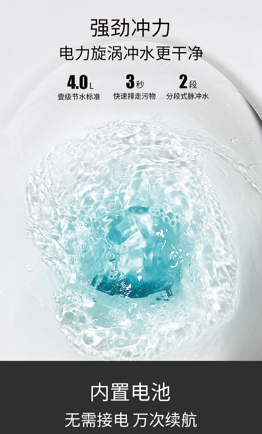 GOHGOH馬桶,GOHGOH坐便器,GOHGOH脈沖馬桶