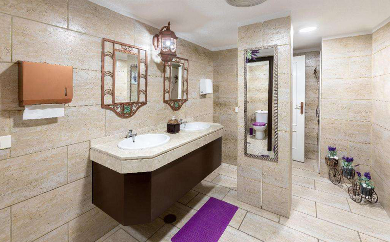 GOHGOH衛(wèi)浴，衛(wèi)浴間設(shè)計(jì)